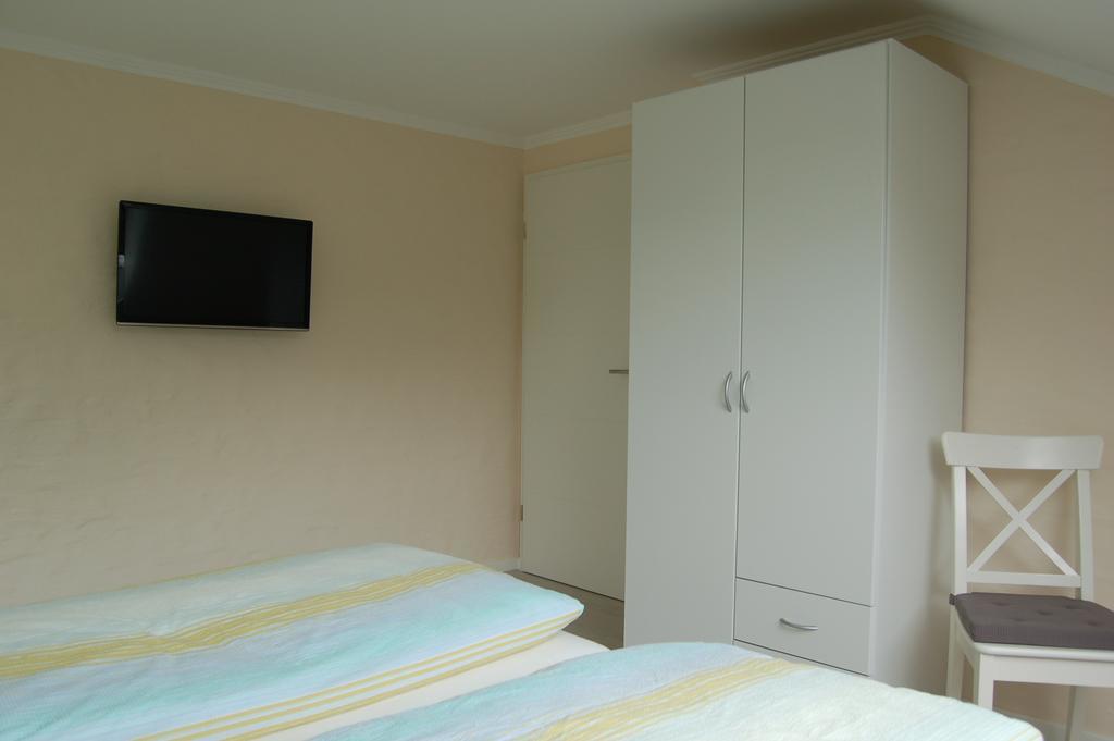 Ferienhaus Mosel Bub Bruttig-Fankel Cameră foto