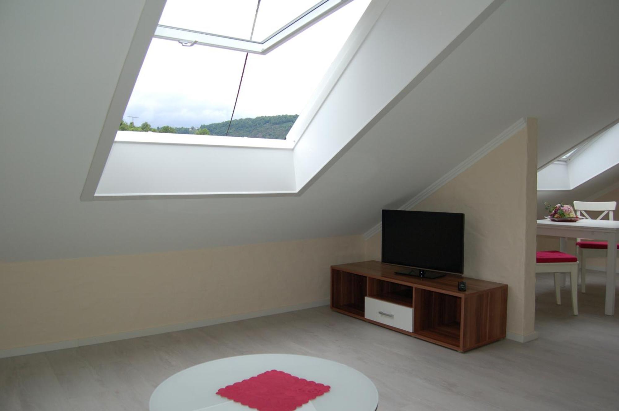 Ferienhaus Mosel Bub Bruttig-Fankel Cameră foto