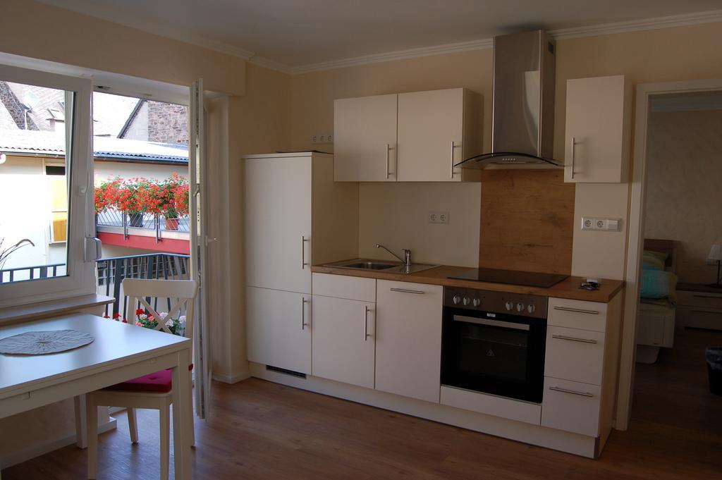 Ferienhaus Mosel Bub Bruttig-Fankel Cameră foto